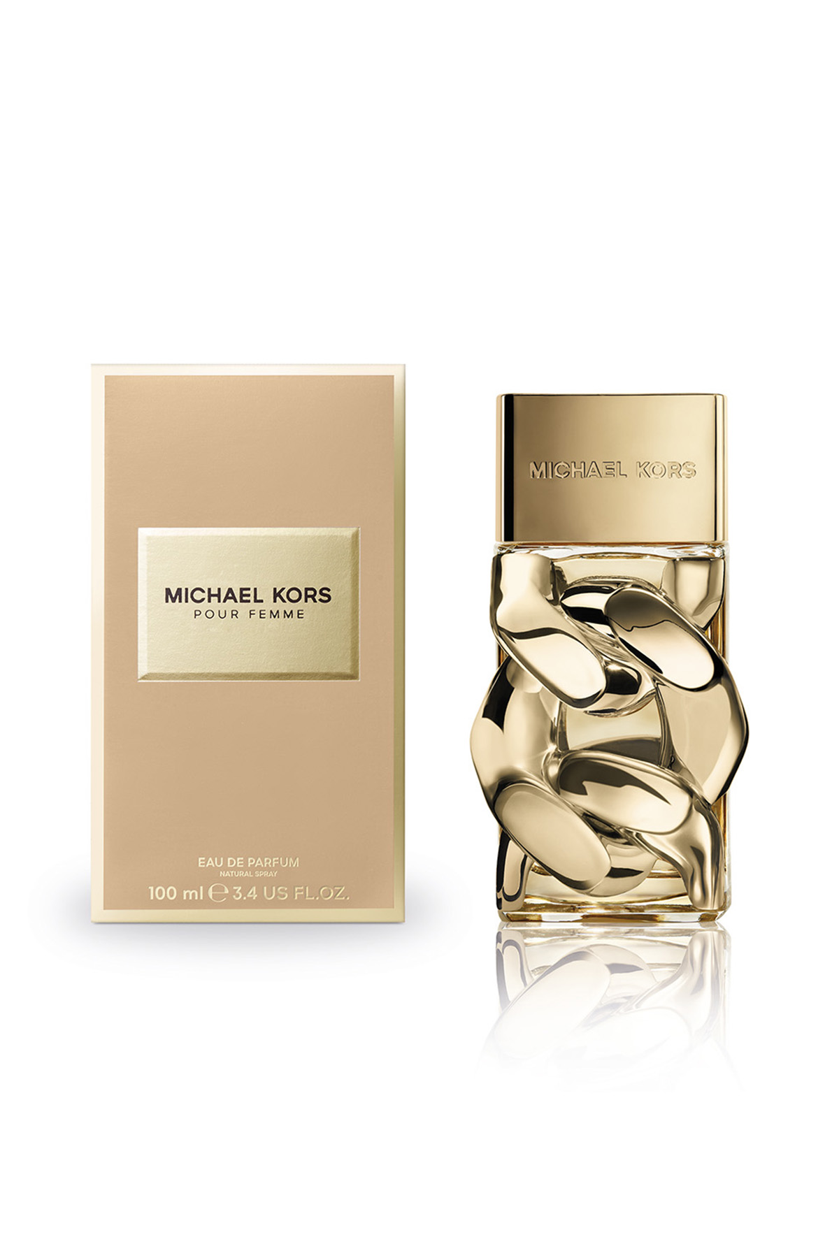 Michael Kors Pour Femme EDP 100 ml Kadın Parfüm
