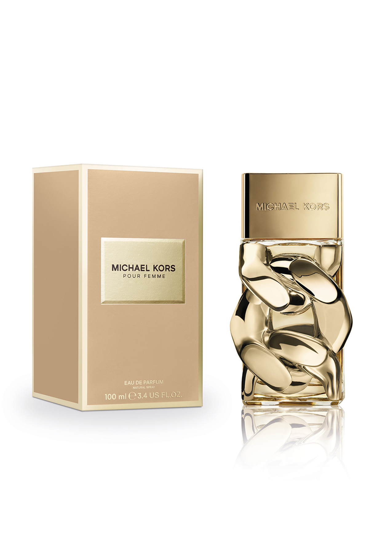 Michael Kors Pour Femme EDP 100 ml Kadın Parfüm
