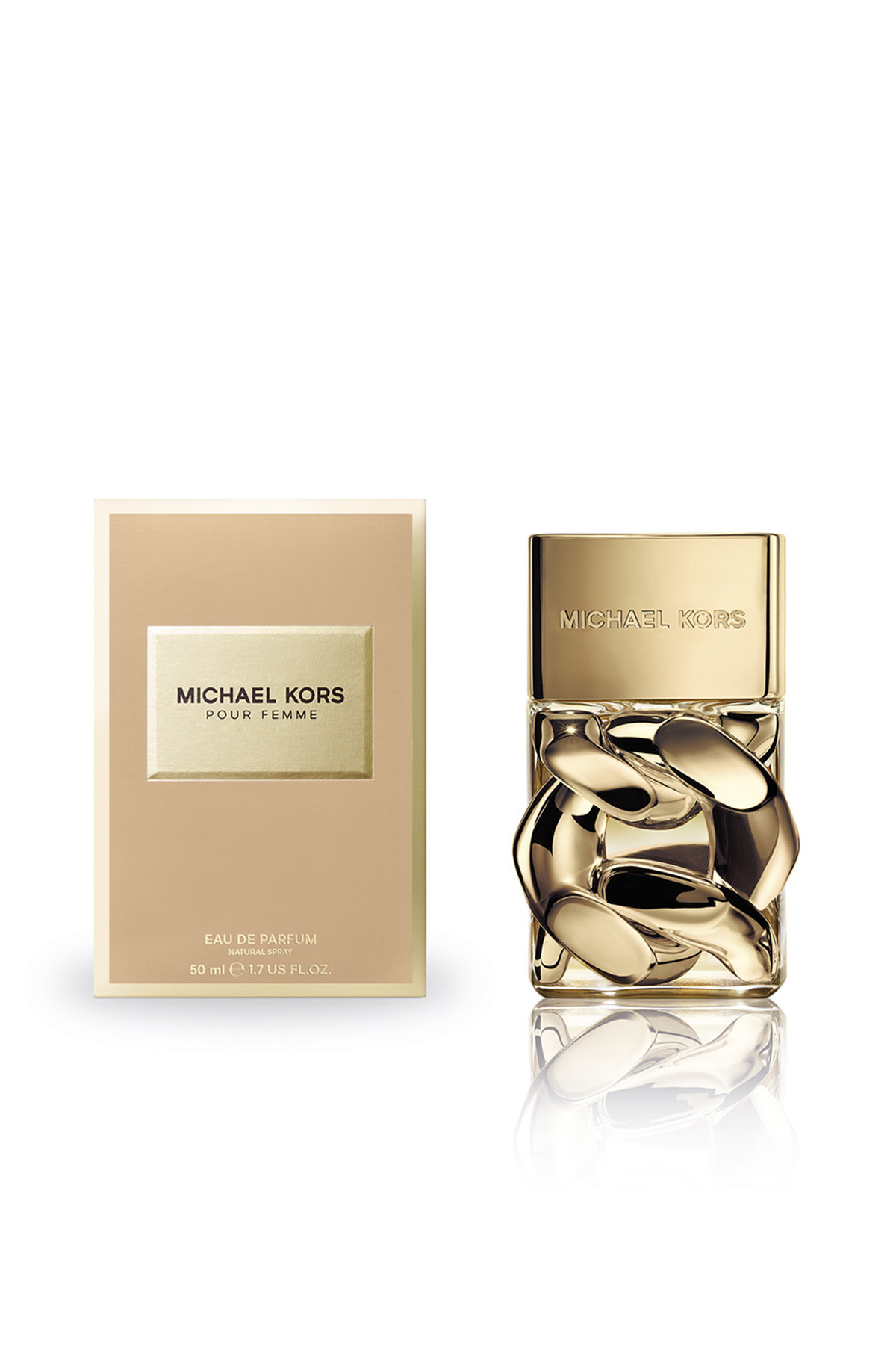 Michael Kors Pour Femme EDP 50 ml Kadın Parfüm
