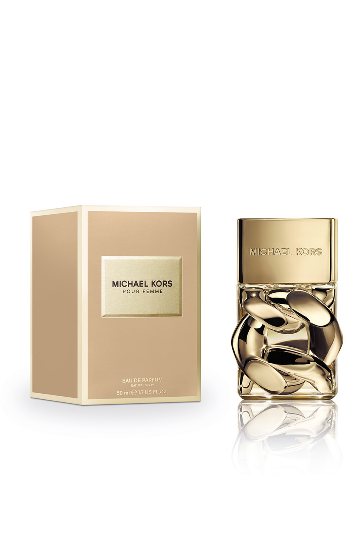 Michael Kors Pour Femme EDP 50 ml Kadın Parfüm