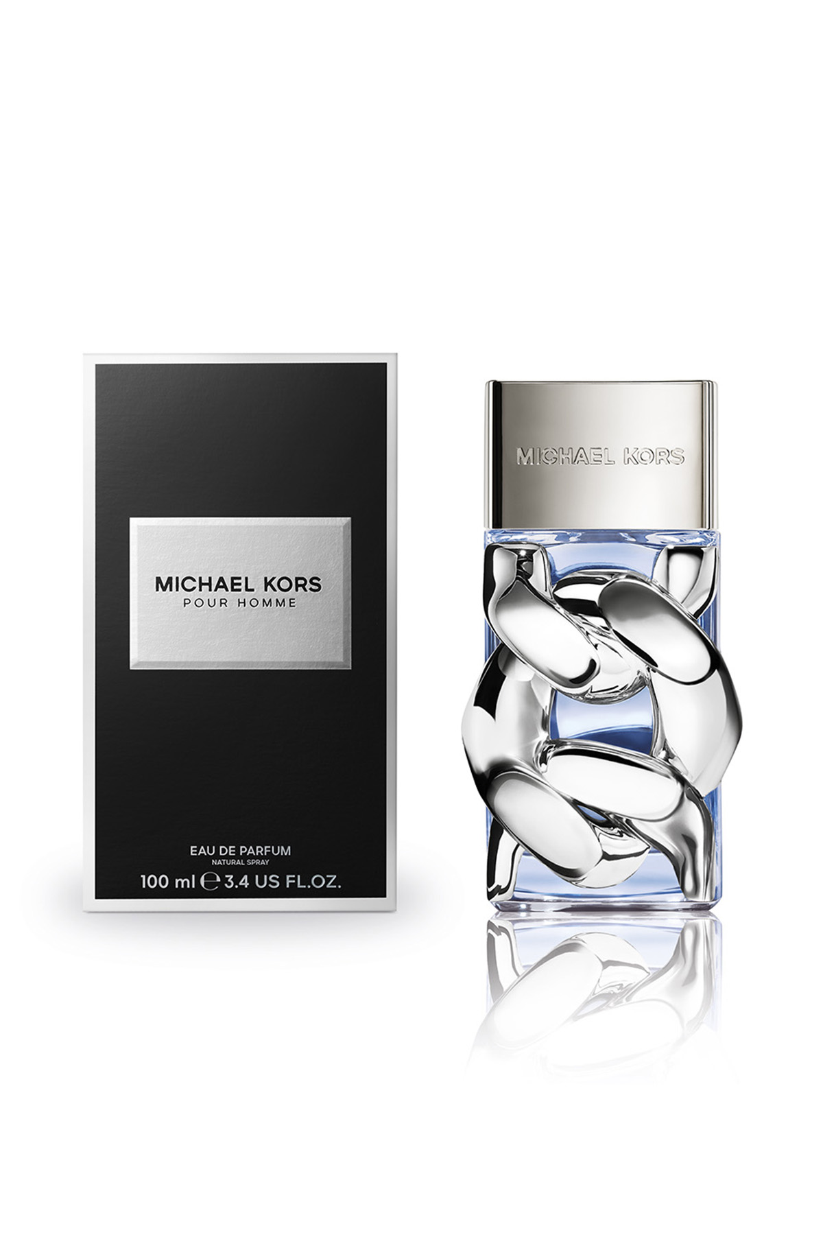 Michael Kors Pour Homme EDP 100 ml Erkek Parfüm