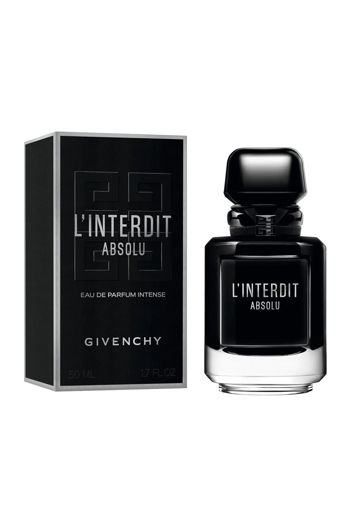 Givenchy L'Interdit Absolu EDP 50 ml Kadın Parfüm