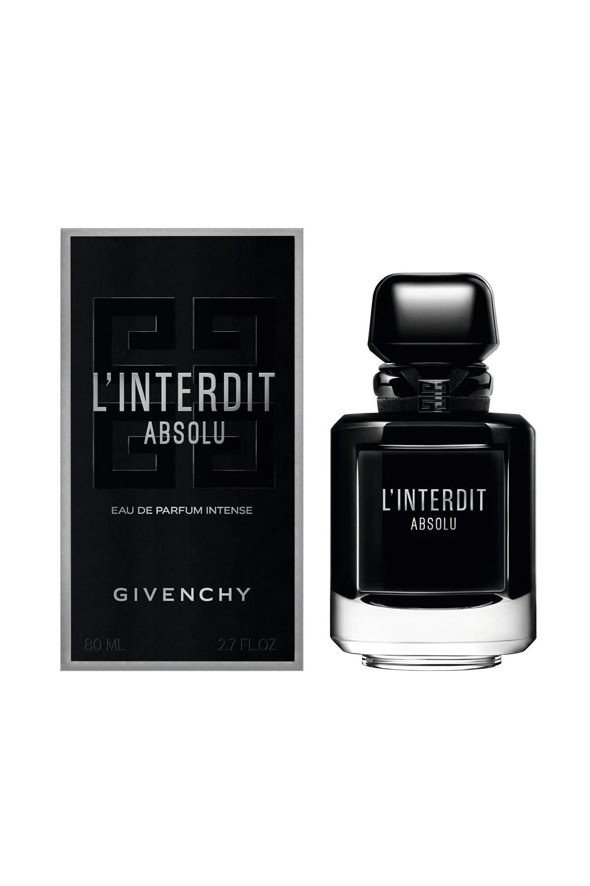 Givenchy L'Interdit Absolu EDP 80 ml Kadın Parfüm