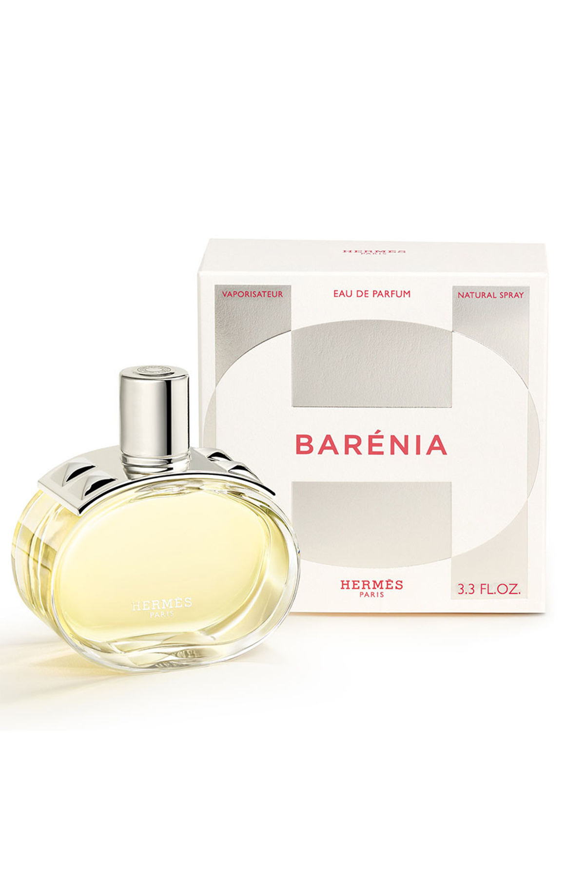 Hermes Barénia EDP 100 ml Kadın Parfüm