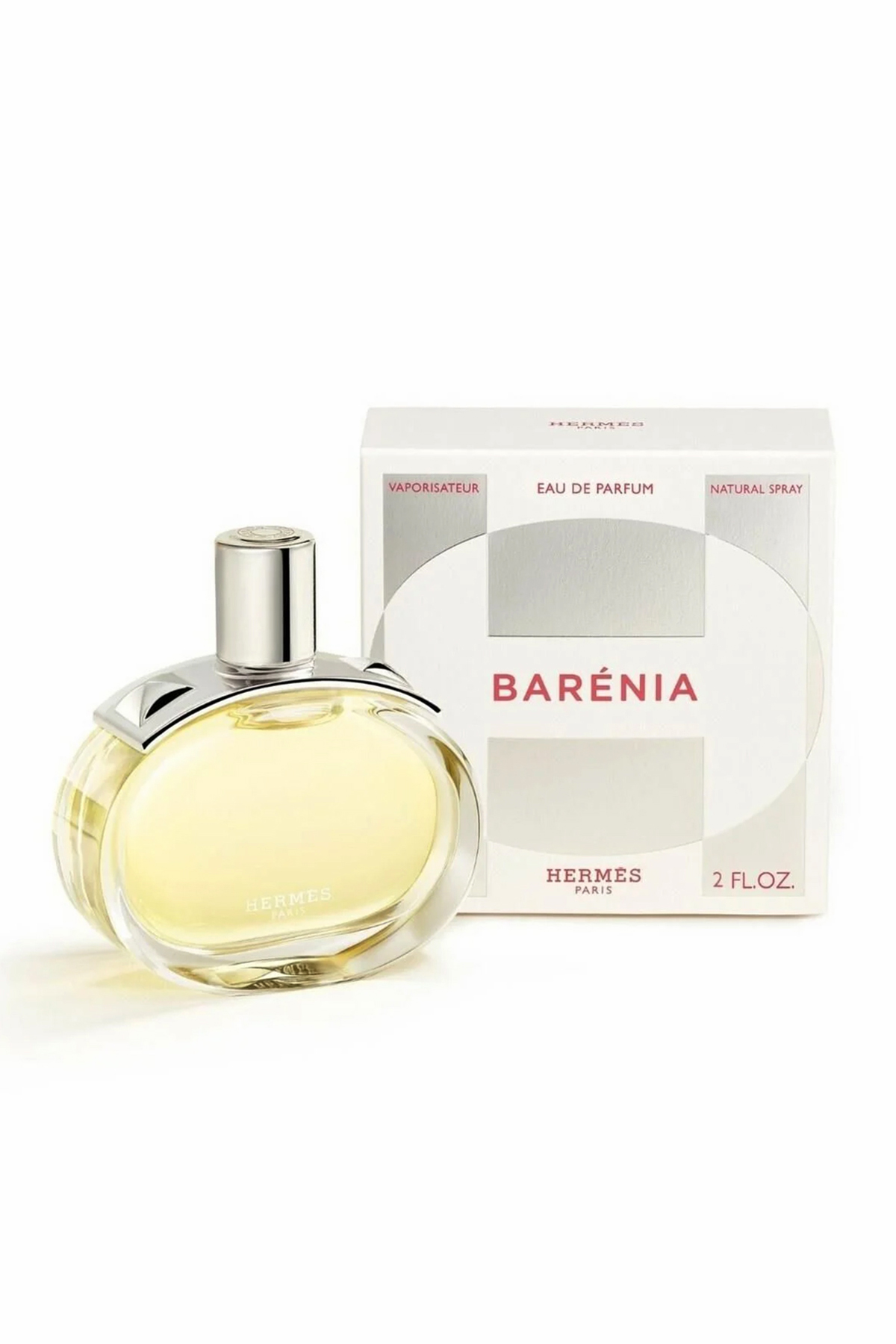 Hermes Barénia EDP 60 ml Kadın Parfüm