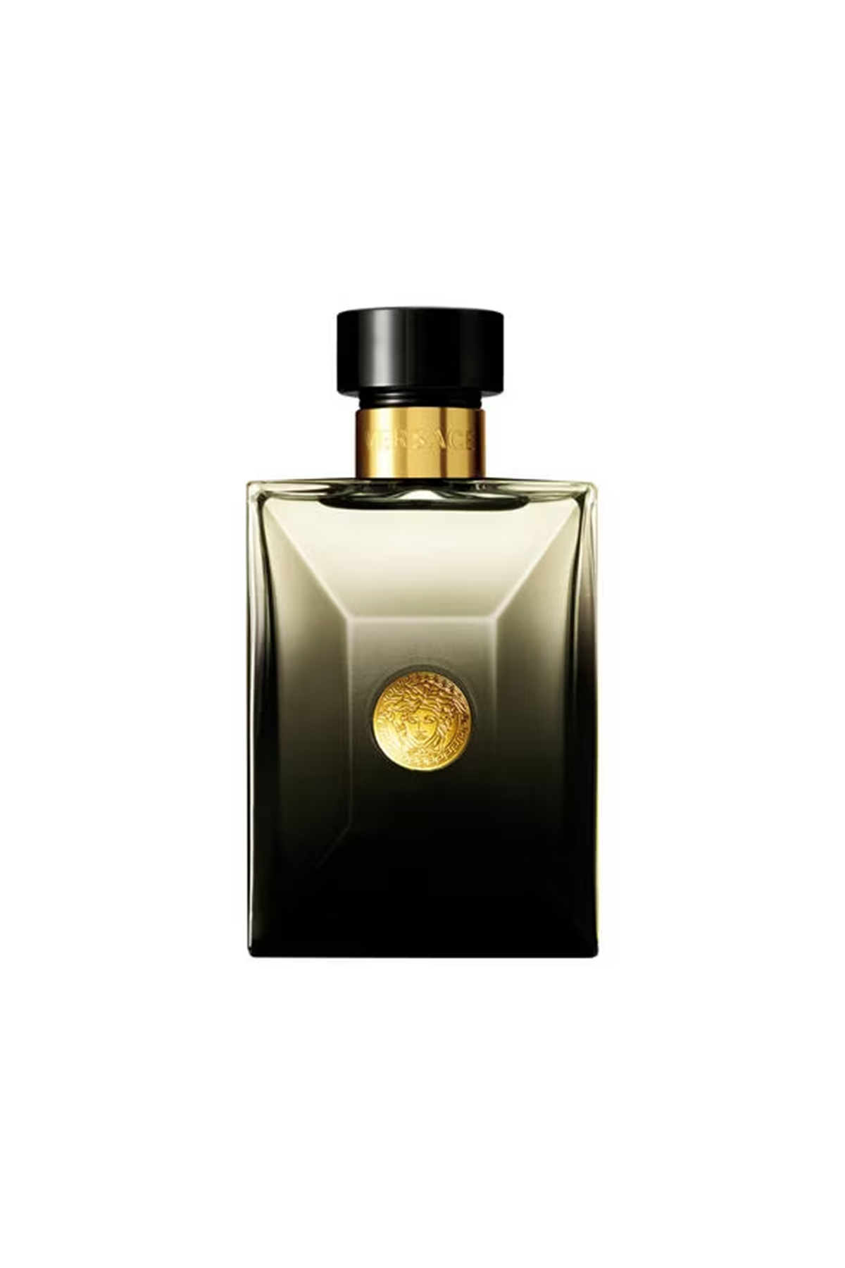 Versace Pour Homme Oud Noir EDP 100 ml Erkek Parfüm