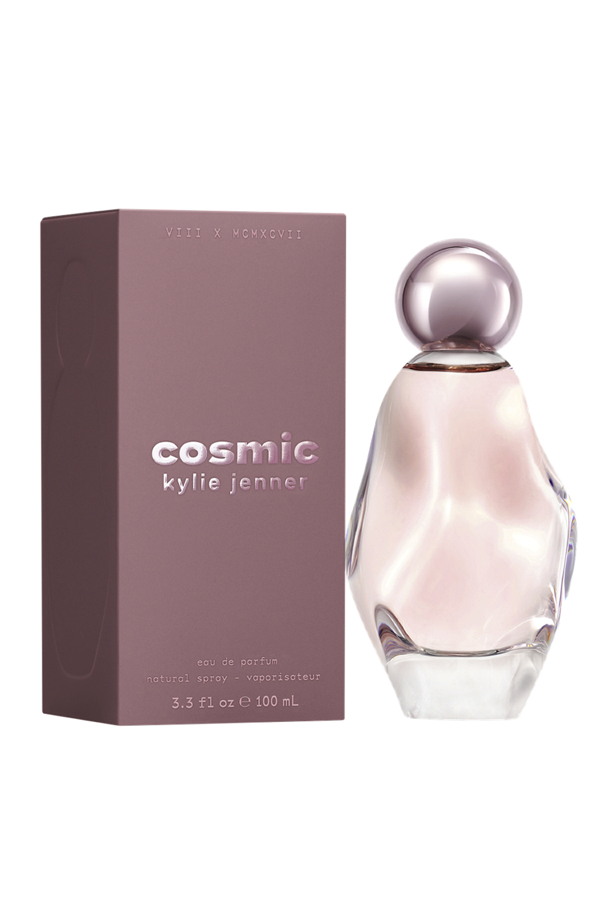 Kylie Jenner Cosmic EDP 100 ml Kadın Parfüm
