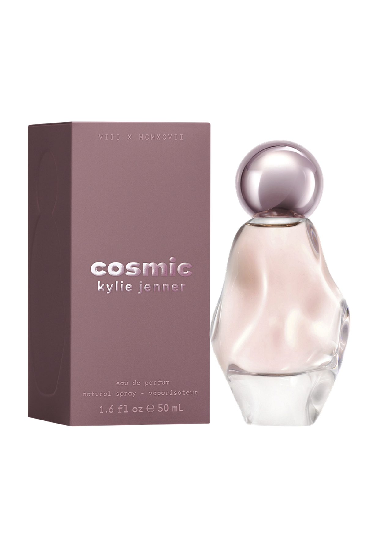 Kylie Jenner Cosmic EDP 50 ml Kadın Parfüm