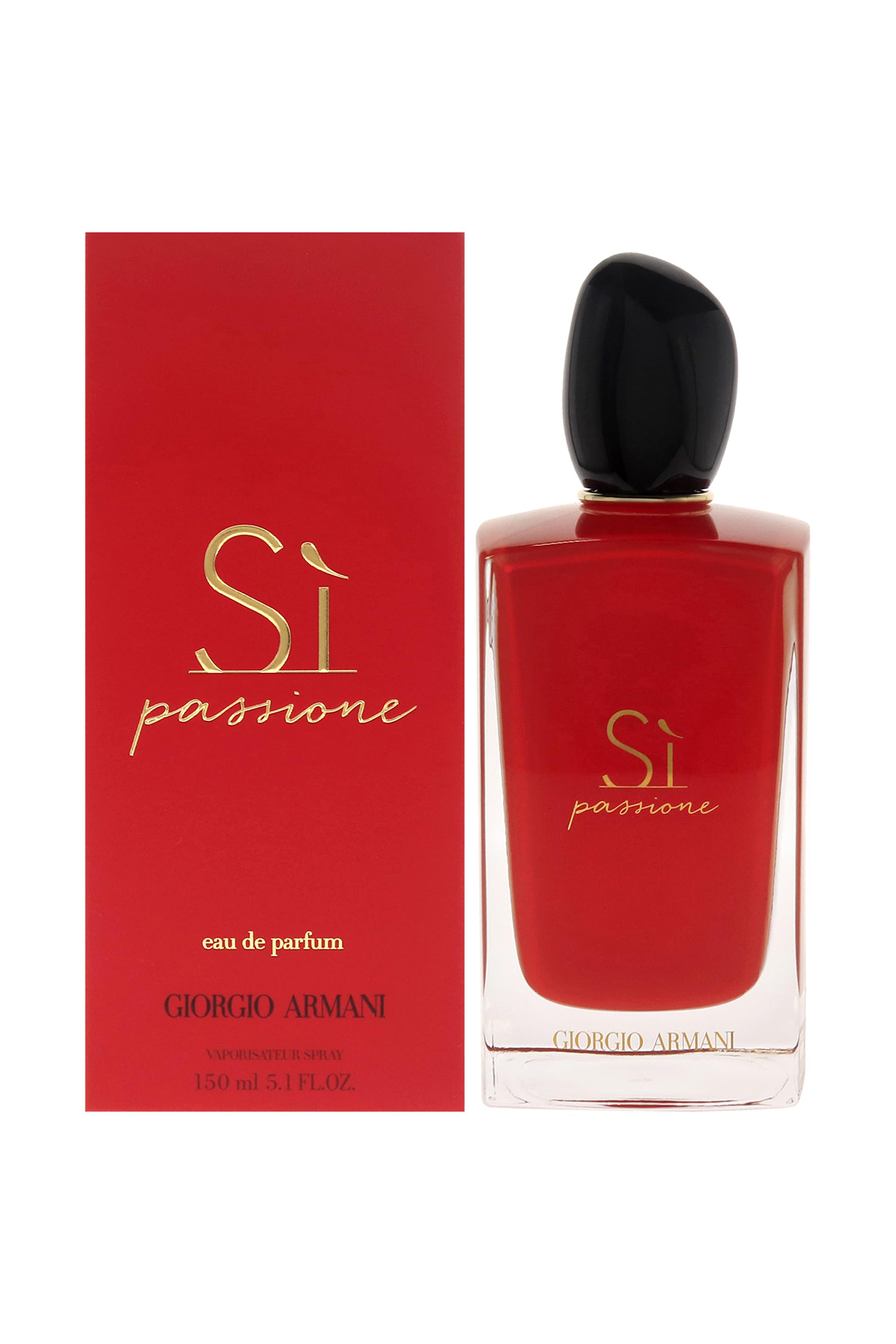 Giorgio Armani Si Passione EDP 150 Ml Kadın Parfüm