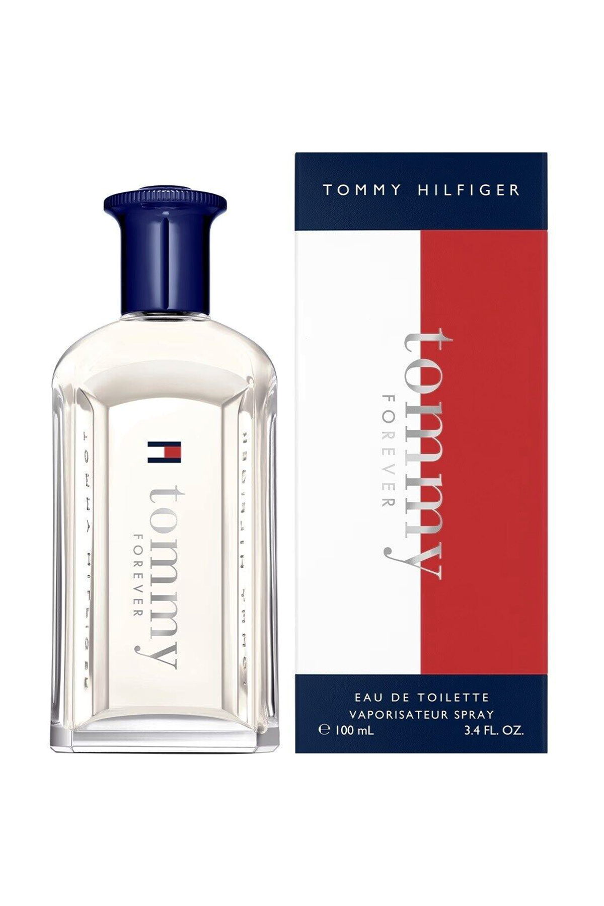 Tommy Hilfiger Tommy Forever EDT 100 ml Erkek Parfüm