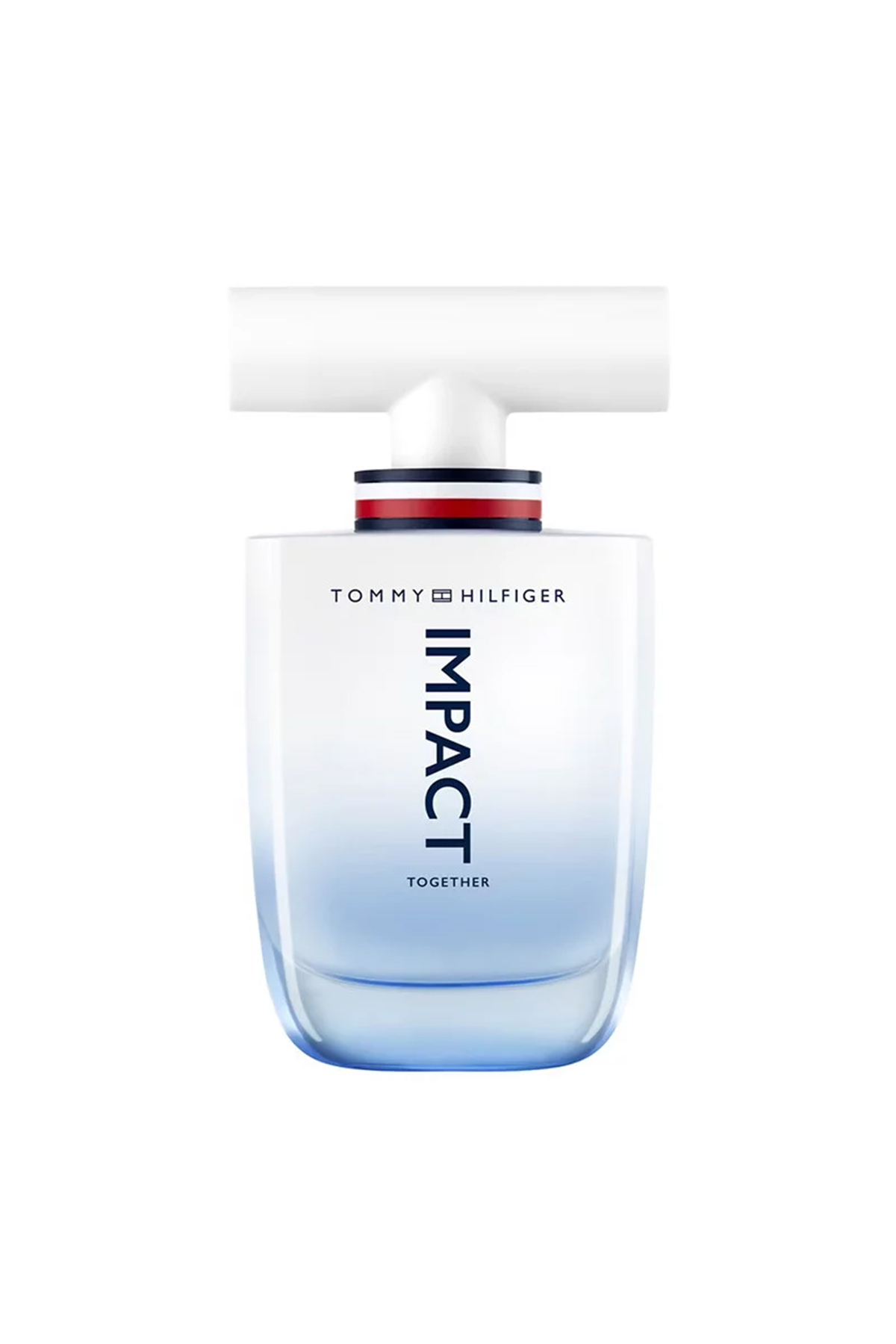 Tommy Hilfiger Tommy Impact Together EDT 100 ml Erkek Parfüm