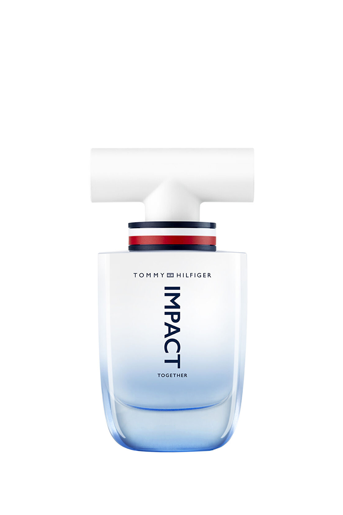Tommy Hilfiger Tommy Impact Together EDT 50 ml Erkek Parfüm