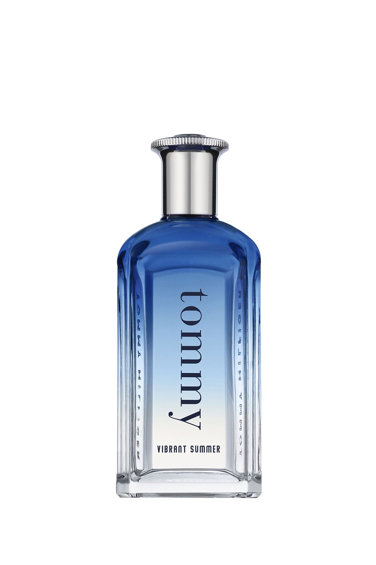 Tommy Hilfiger Vibrant Summer EDT 100 ml Erkek Parfüm