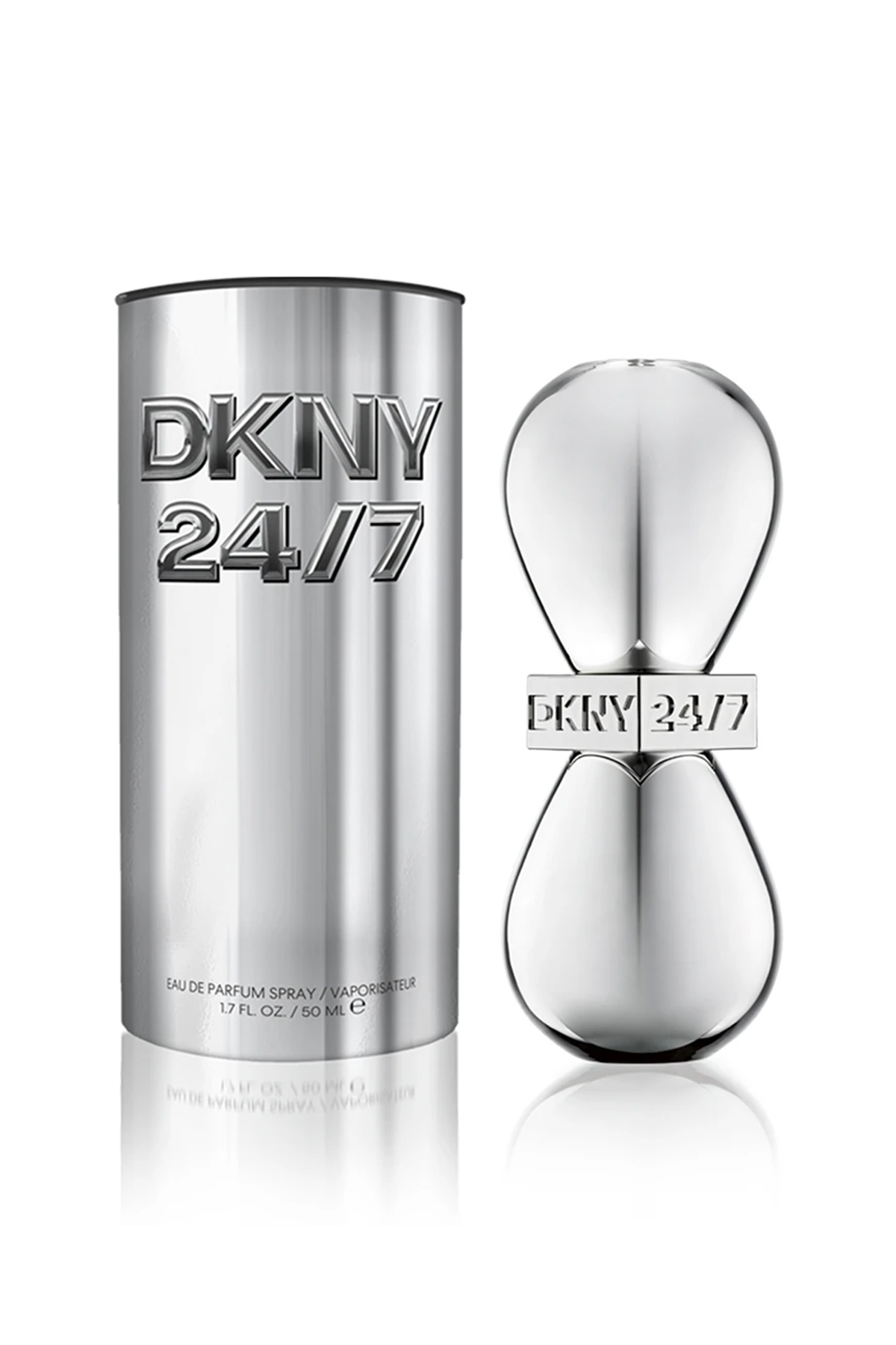 DKNY 24/7 EDP 50 ml Kadın Parfüm