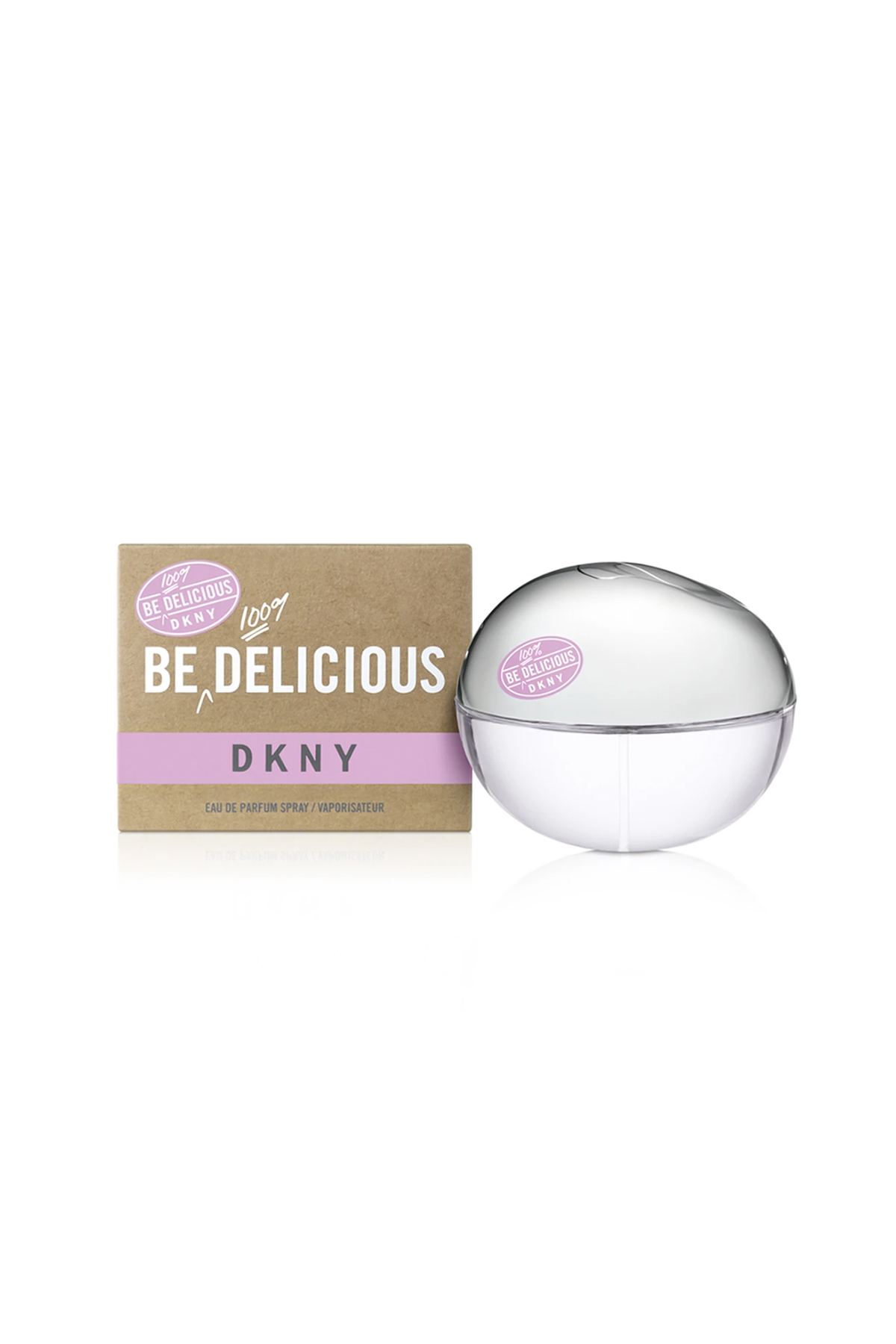 DKNY Be %100 Delicious EDP 50 ml Kadın Parfüm