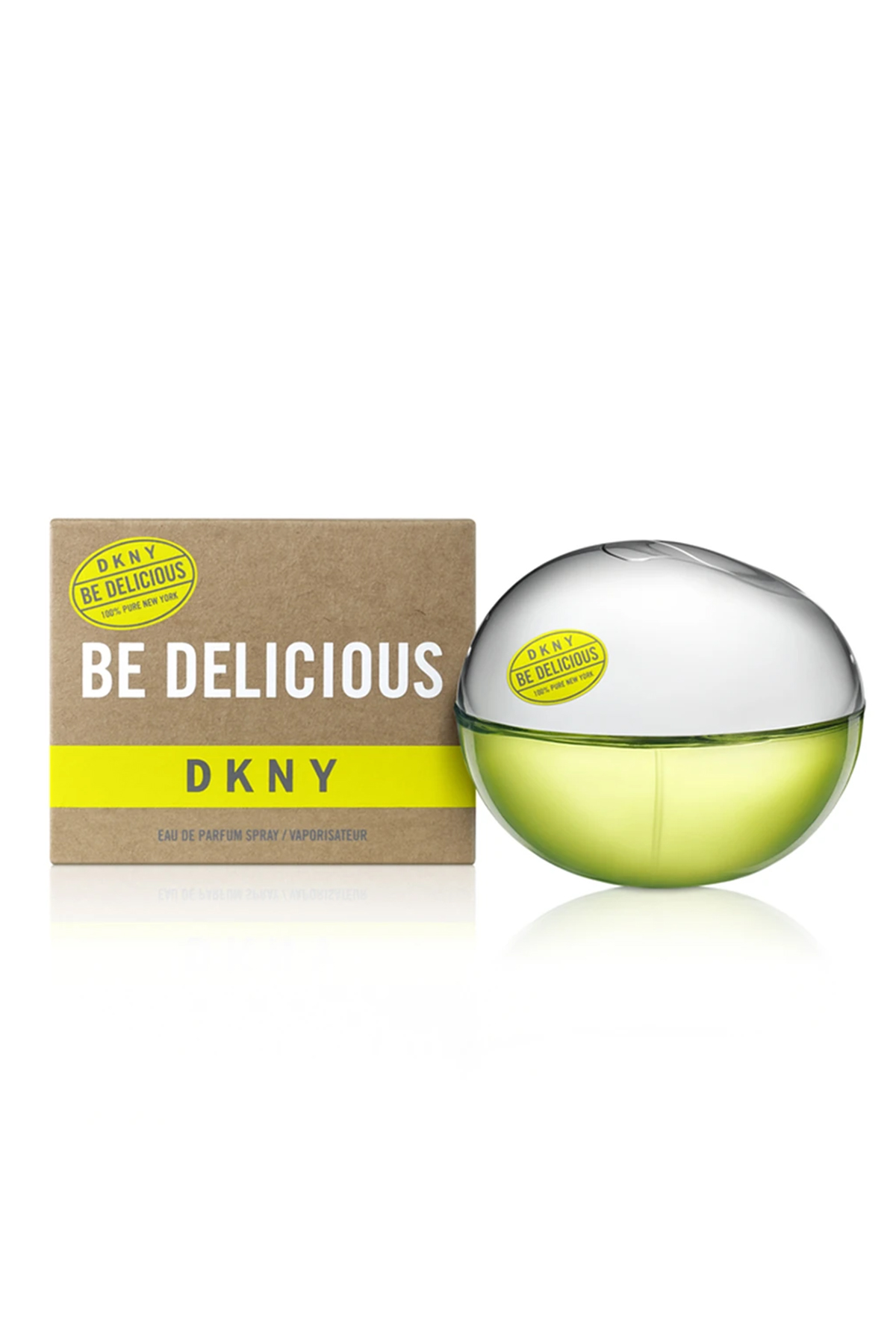 DKNY Be Delicious EDP 100 ml Kadın Parfüm