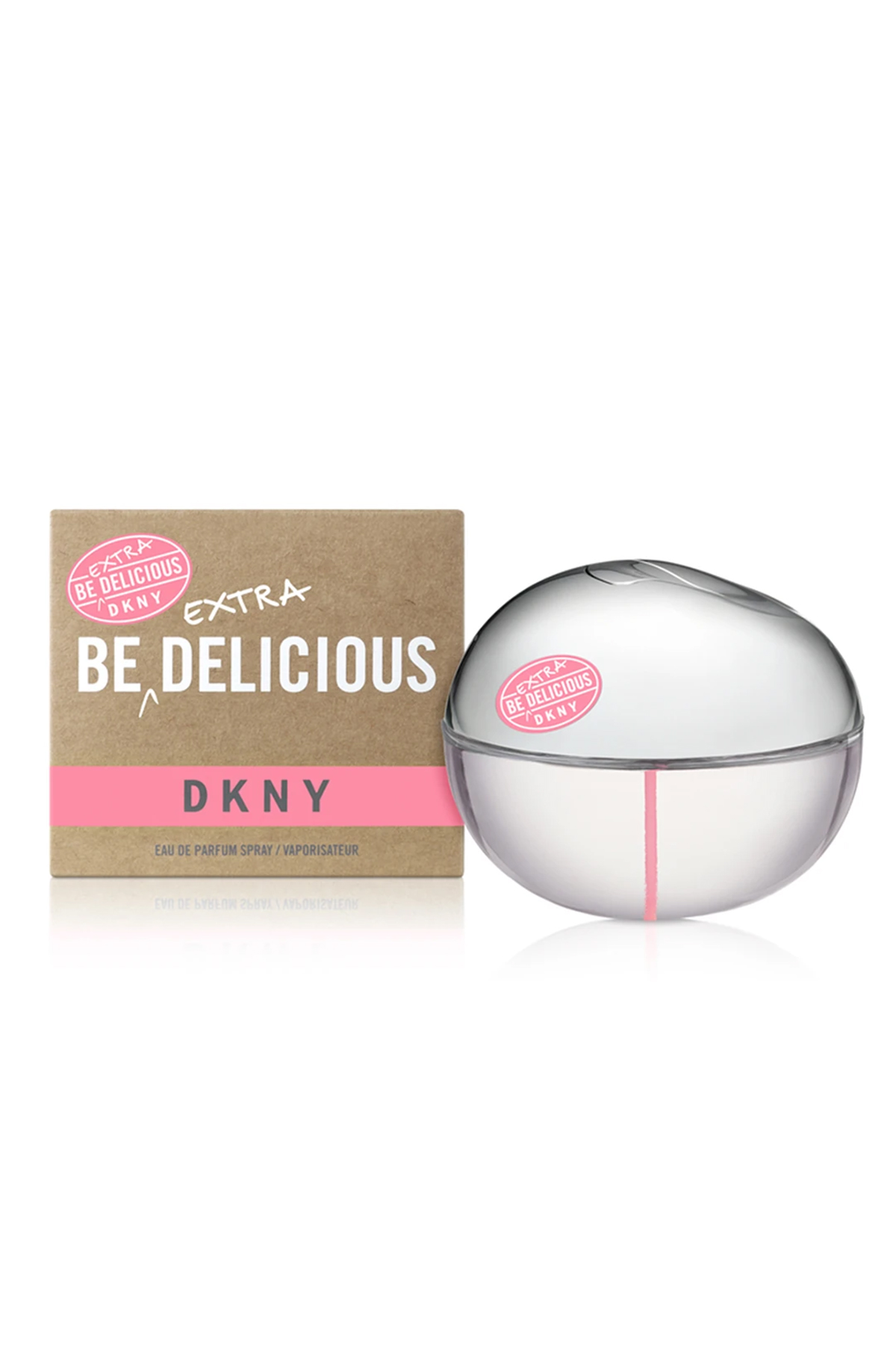 DKNY Be Extra Delicious EDP 100 ml Kadın Parfüm