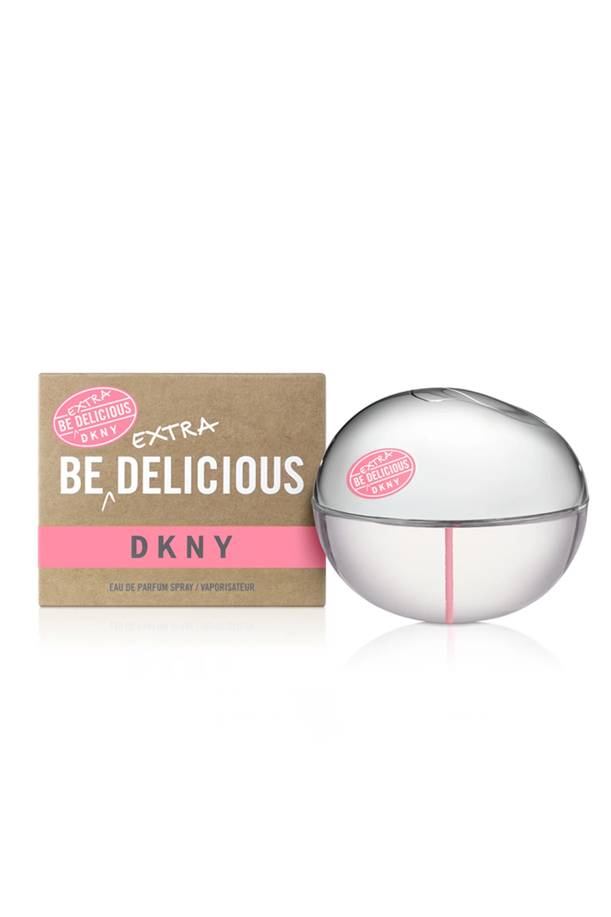 DKNY Be Extra Delicious EDP 50 ml Kadın Parfüm