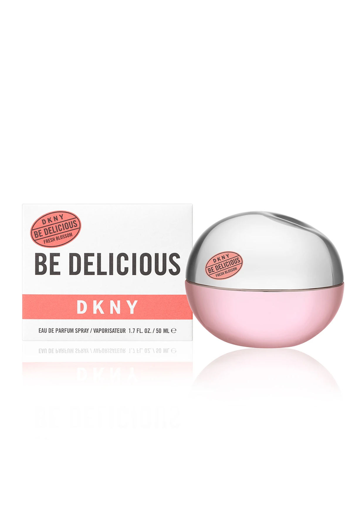 DKNY Be Delicious Fresh Blossom EDP 50 ml Kadın Parfüm