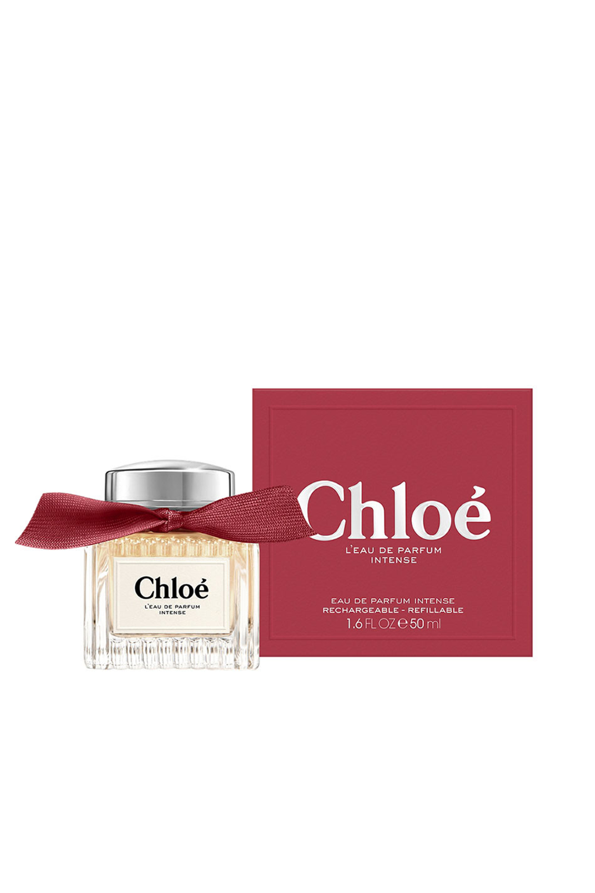 Chloé Eau de Parfum Intense 50 ML Kadın Parfüm