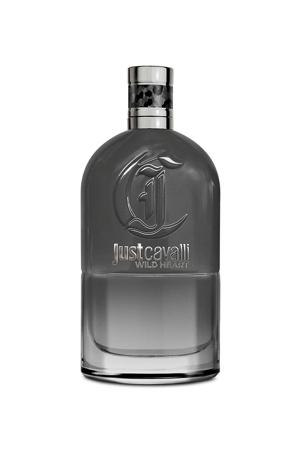 Just Cavalli Wild Heart For Him EDT 90 ML Erkek Parfümü