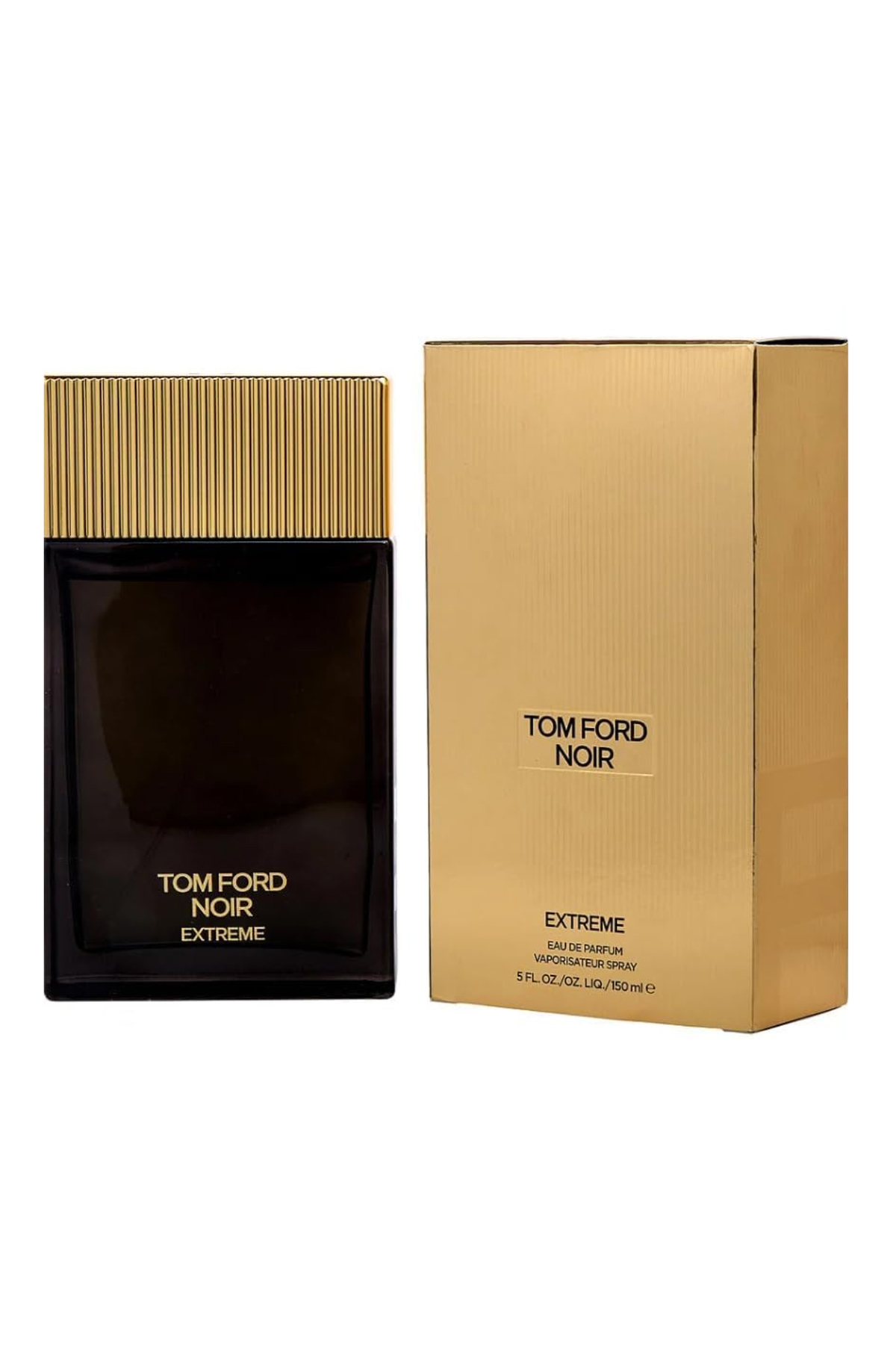 Tom Ford Noir Extreme EDP 150 ml Erkek Parfüm