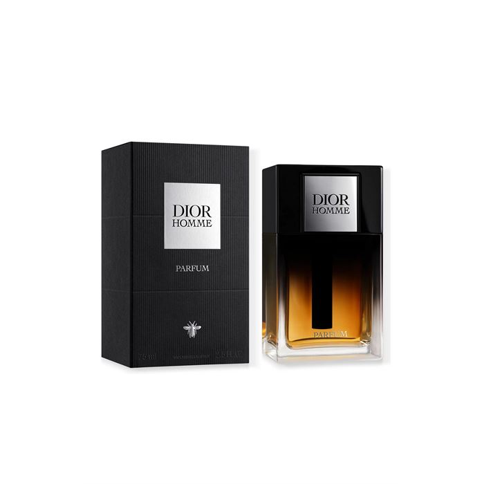 Orijinal DIOR Erkek Parfüm Dior Homme Parfüm 75 Ml Erkek Parfüm