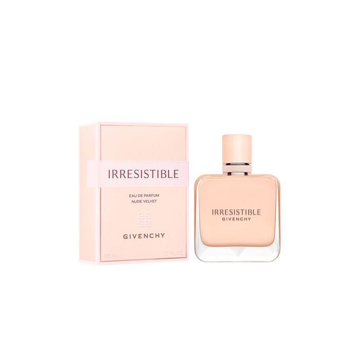 Orijinal GIVENCHY Kadın Parfüm Givenchy Irresistible Nude Velvet