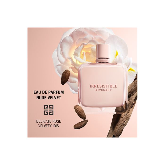 Orijinal GIVENCHY Kadın Parfüm Givenchy Irresistible Nude Velvet