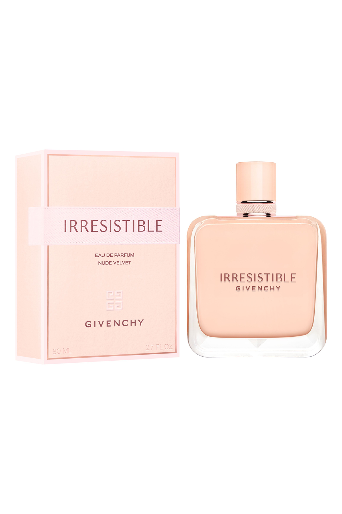 Givenchy Irresistible Nude Velvet EDP 80 ml Kadın Parfüm