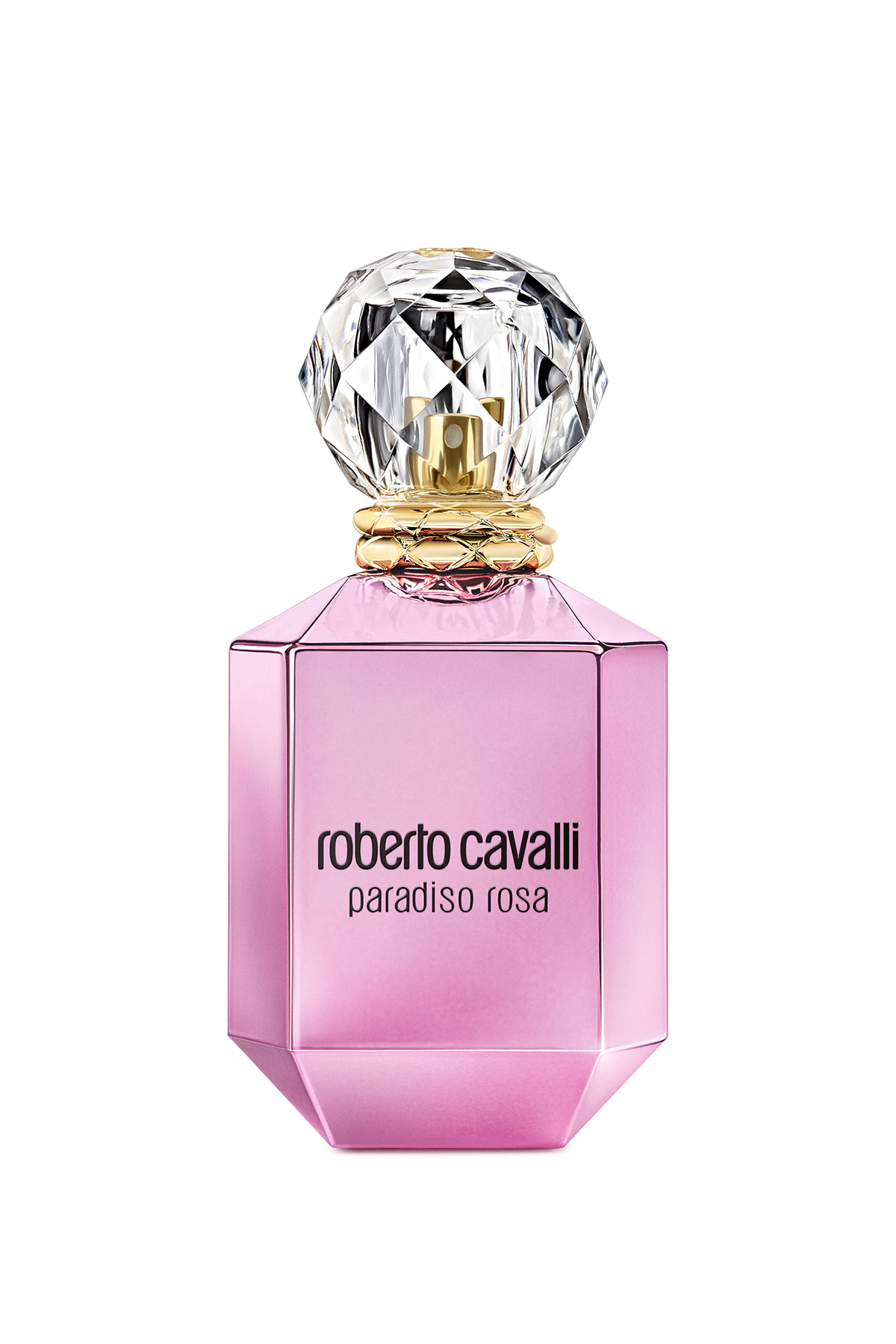 Roberto Cavalli Paradiso Rosa EDP 75 ml Kadın Parfüm