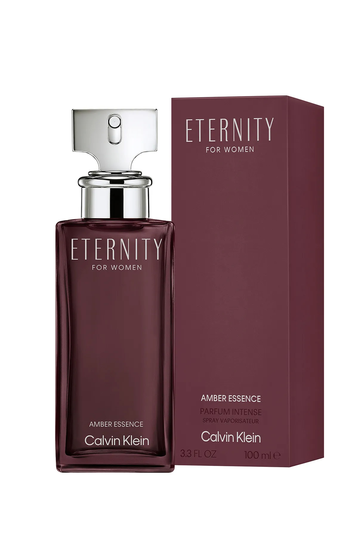 Calvin Klein Eternity Amber Essence Parfum Intense 100 Ml Kadın Parfüm