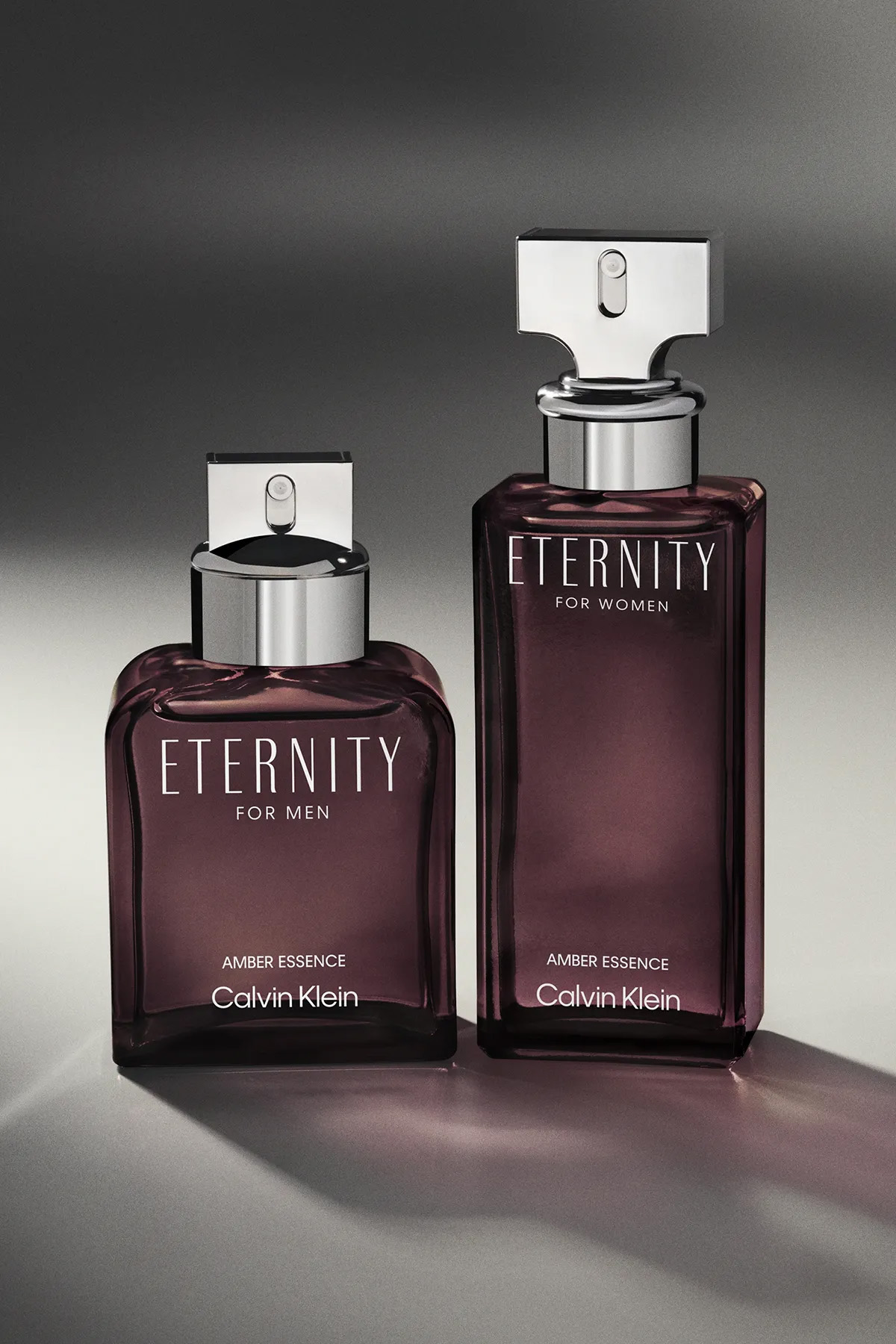 Calvin Klein Eternity Amber Essence Parfum Intense 100 Ml Kadın Parfüm
