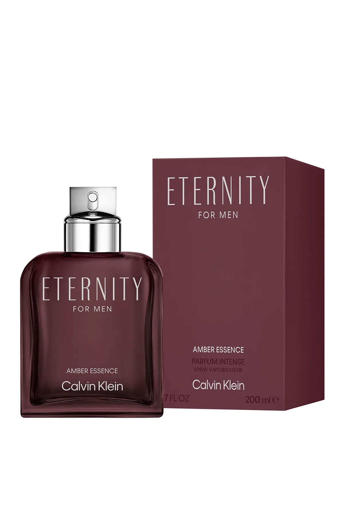 Calvin Klein Eternity Amber Essence Parfum Intense 200 ml Erkek Parfüm