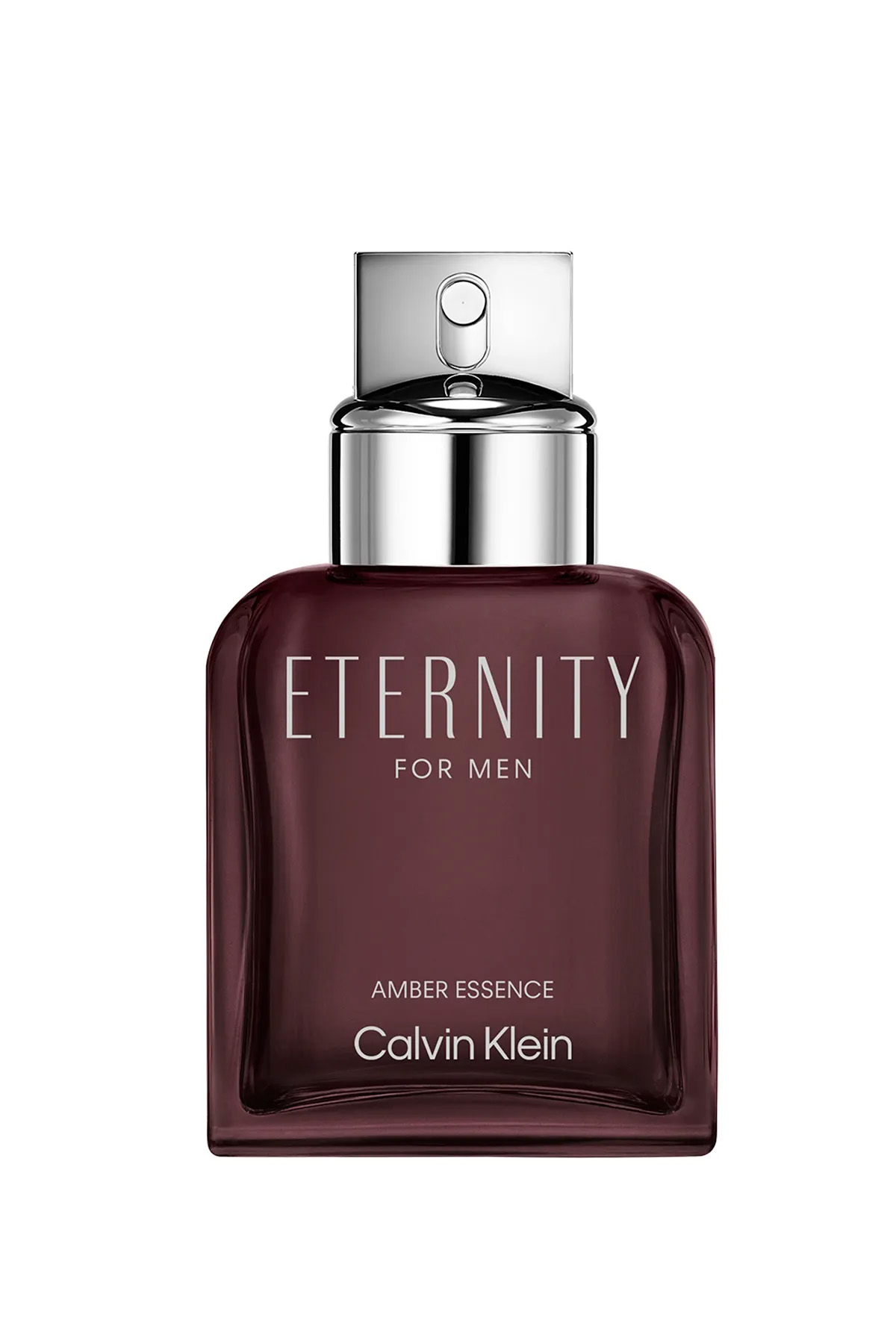 Calvin Klein Eternity Amber Essence Parfum Intense 50 ml Erkek Parfüm