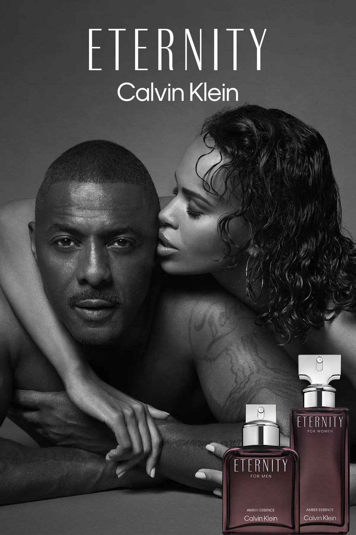 Calvin Klein Eternity Amber Essence Parfum Intense 50 ml Erkek Parfüm