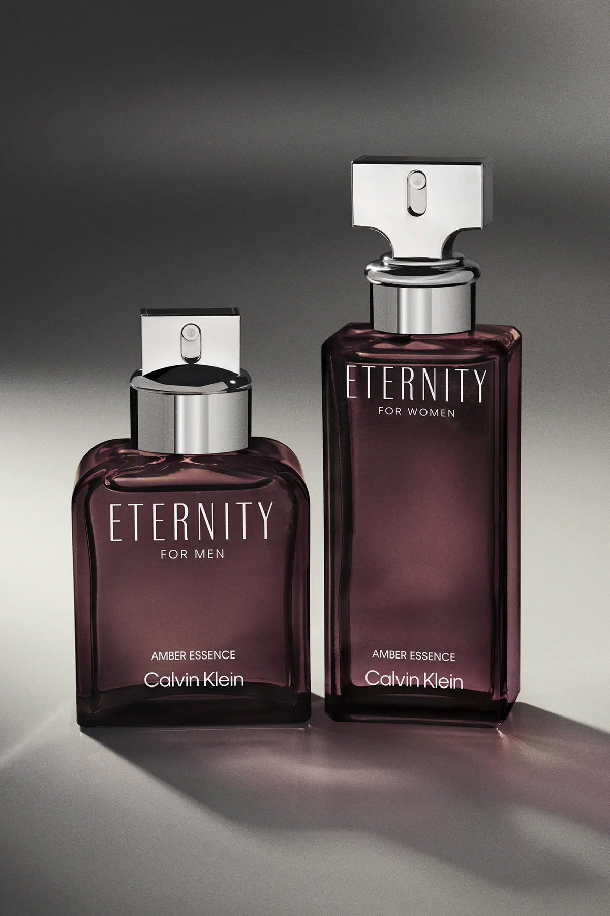Calvin Klein Eternity Amber Essence Parfum Intense 50 ml Erkek Parfüm