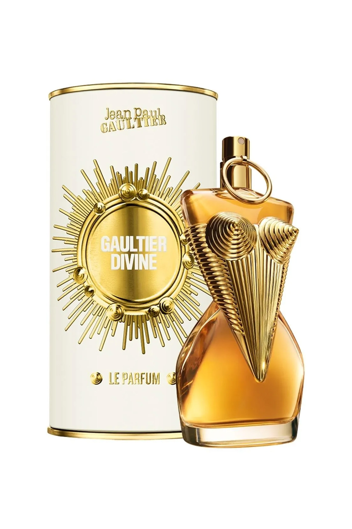 Jean Paul Gaultier Divine Le Parfum 100 ml Kadın Parfüm