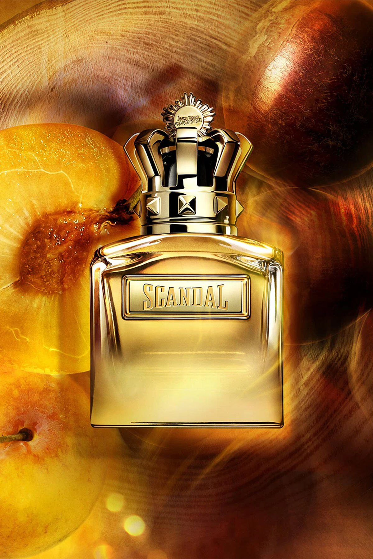 Jean Paul Gaultier Scandale Absolu Parfüm Concentre 100 ml Erkek Parfüm