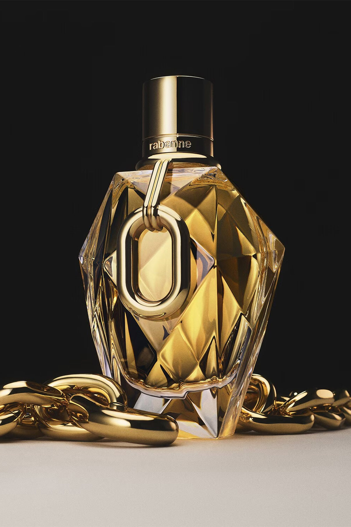 Rabanne Million Gold EDP 90 ml Kadın Parfüm