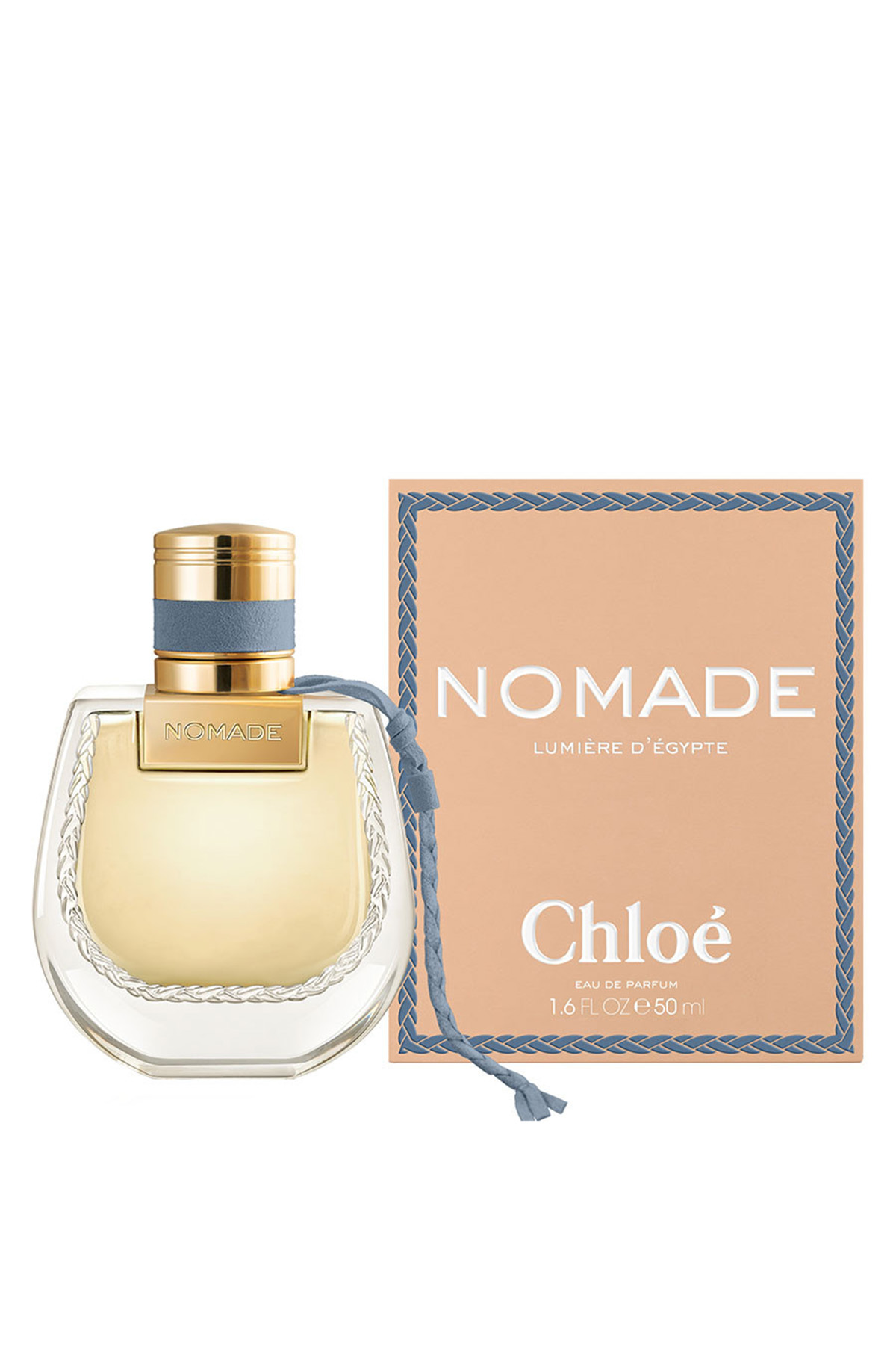 Chloé Nomade Lumière D'Egypte EDP 50 ml Kadın Parfüm