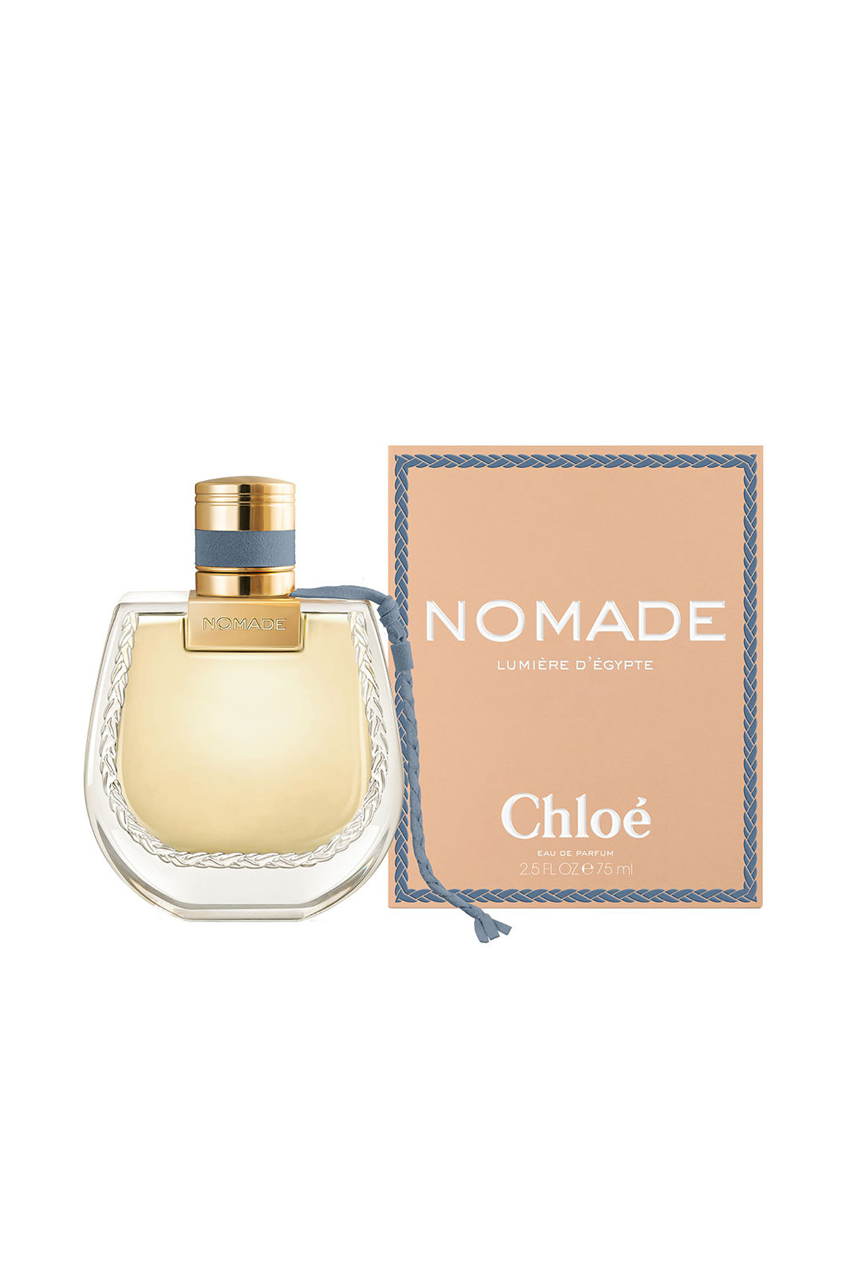 Chloé Nomade Lumière D'Egypte EDP 75 ml Kadın Parfüm