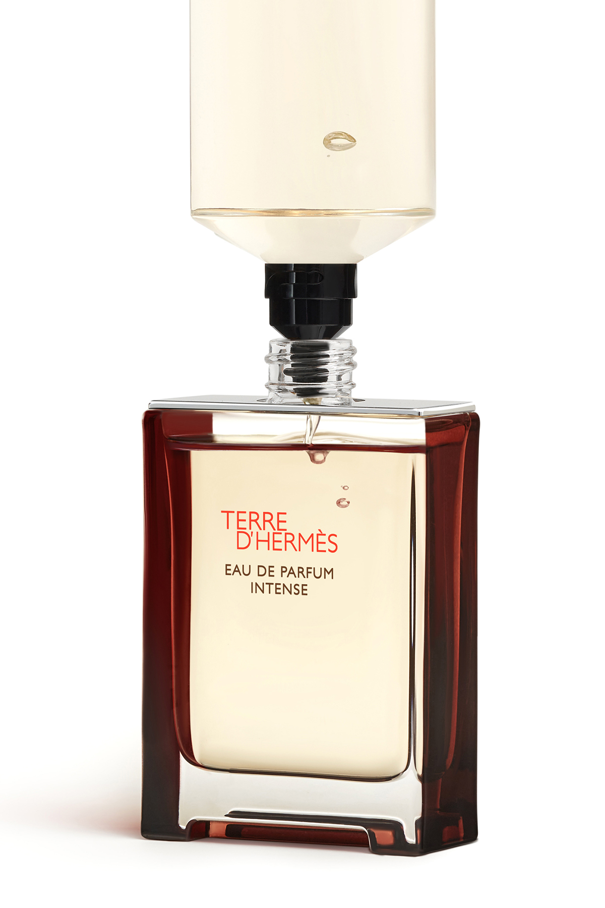 Hermés Terre D'Hermès EDP Intense 100 Ml Erkek Parfüm