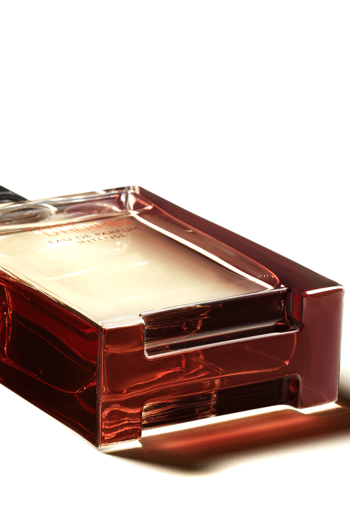 Hermés Terre D'Hermès EDP Intense 50 Ml Erkek Parfüm
