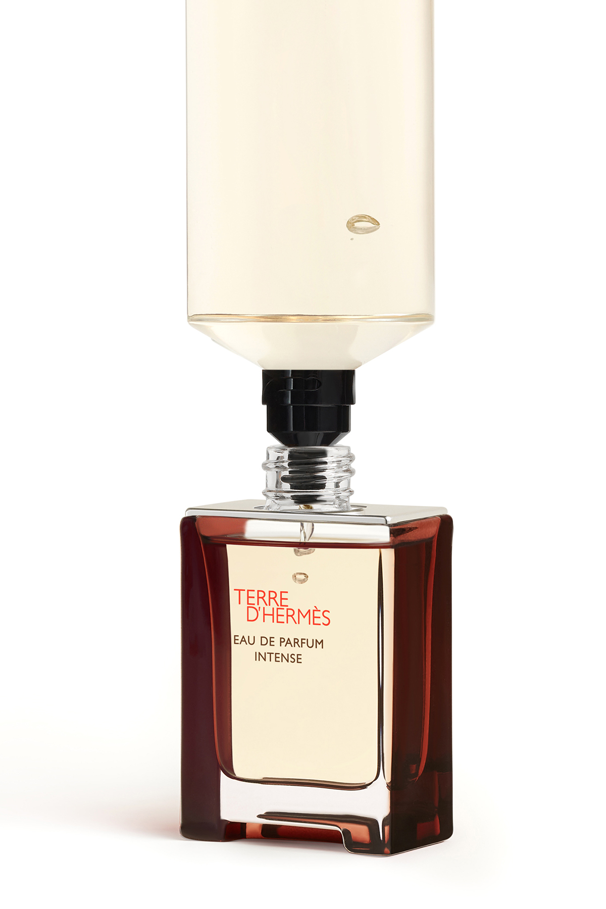 Hermés Terre D'Hermès EDP Intense 50 Ml Erkek Parfüm