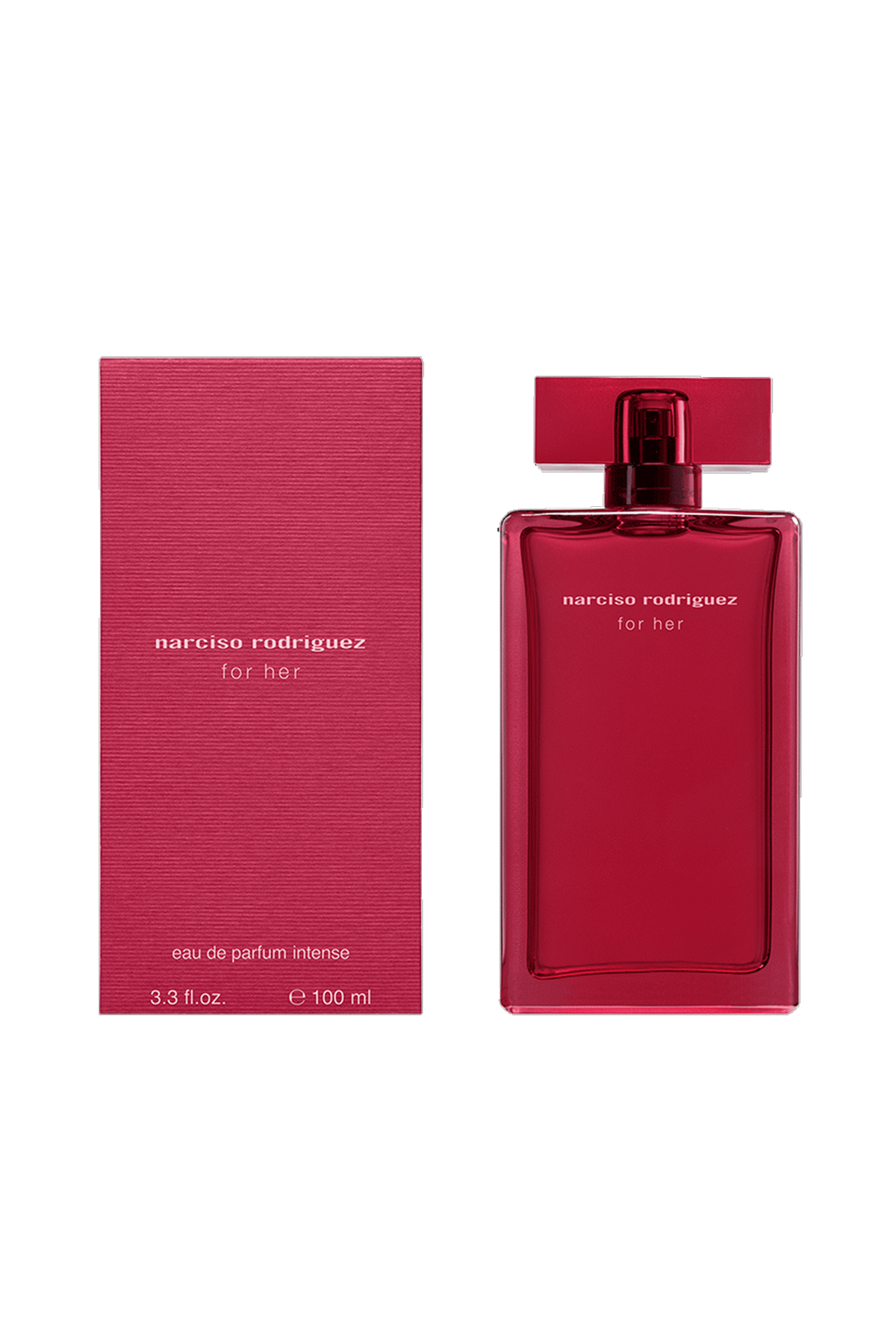 Narciso Rodriguez For Her Intense EDP 100 Ml Kadın Parfüm