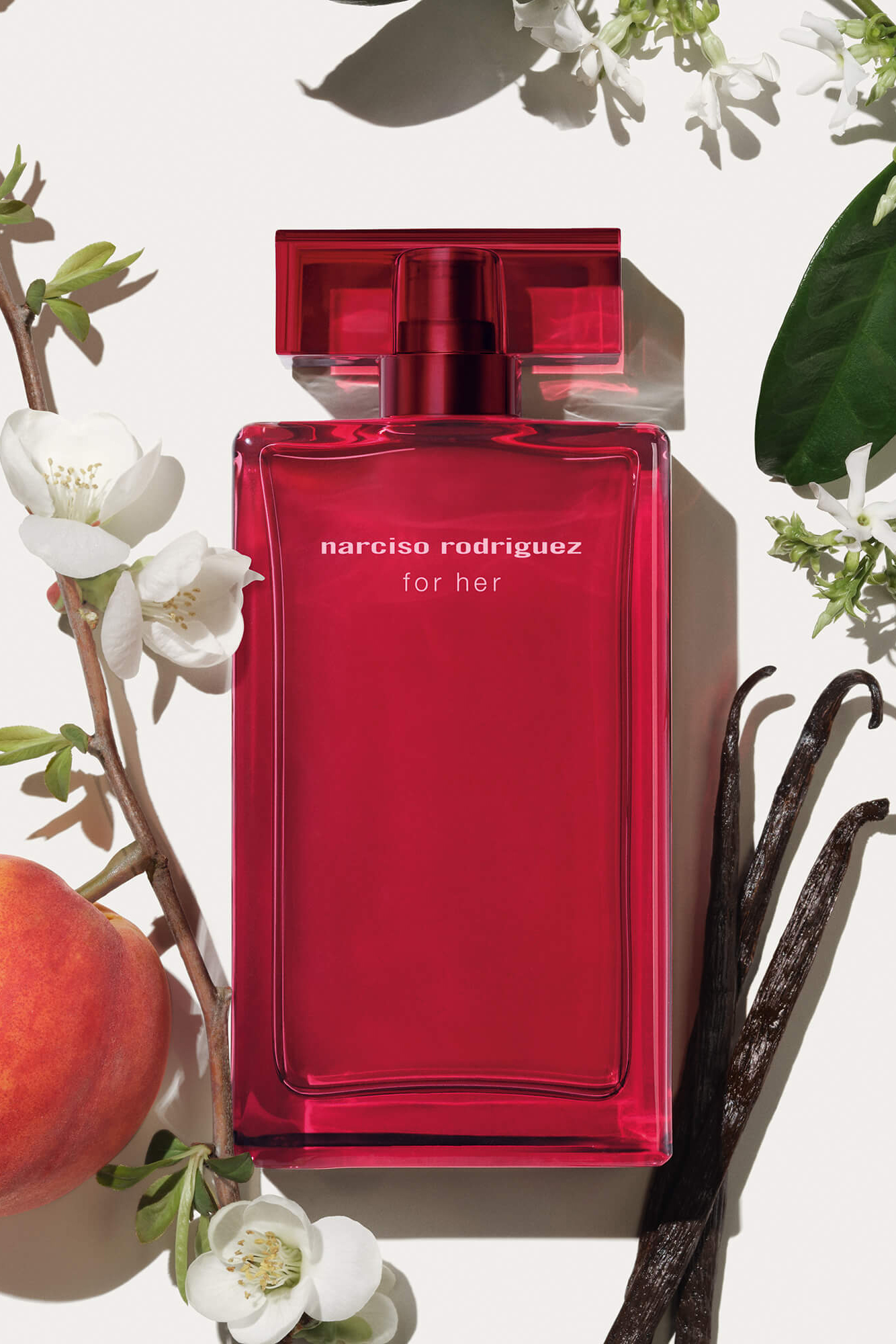 Narciso Rodriguez For Her Intense EDP 100 Ml Kadın Parfüm