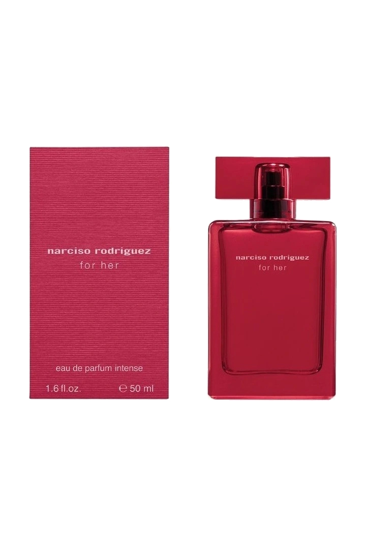 Narciso Rodriguez For Her Intense EDP 50 Ml Kadın Parfüm