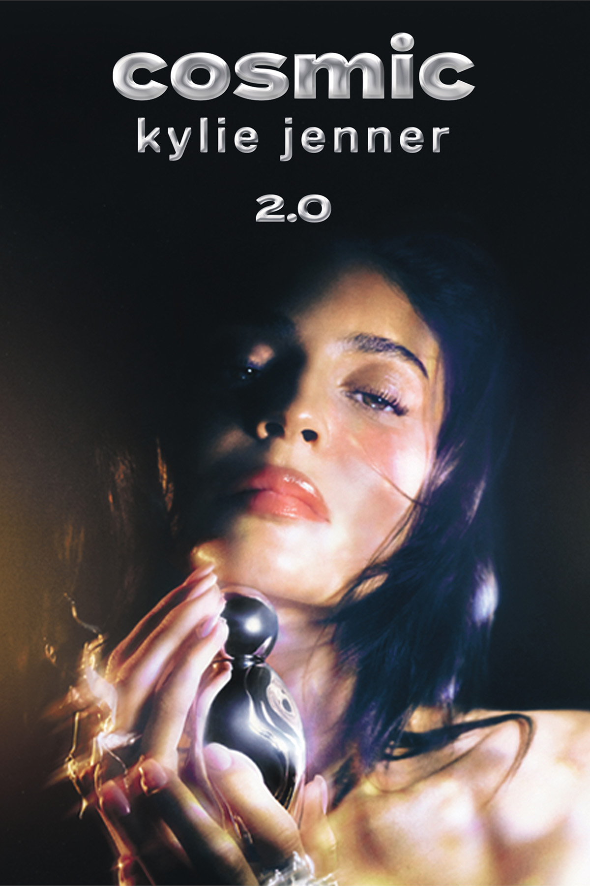 Kylie Jenner Cosmic 2.0 EDP 100 ml Kadın Parfüm