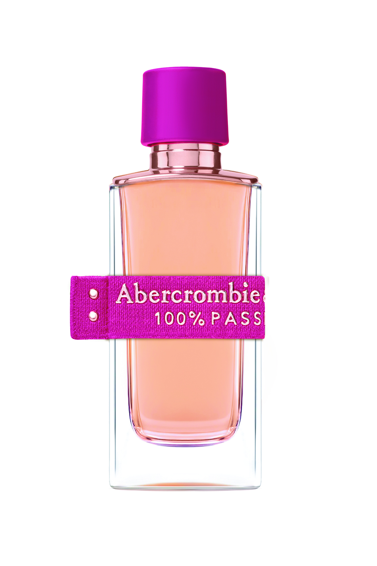 Abercrombie & Fitch 100% Passion EDP 100 ml Kadın Parfüm